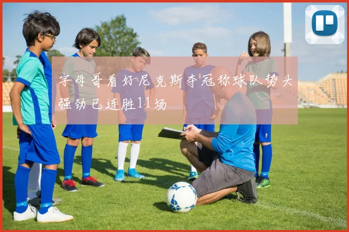 字母哥看好尼克斯夺冠称球队势头强劲已连胜11场